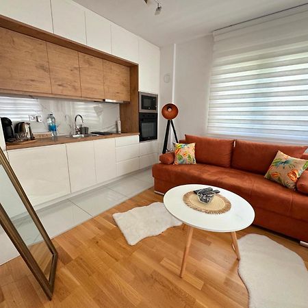 Afrika Apartment Brčko Exteriör bild